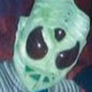 Meet your Posher, Richard